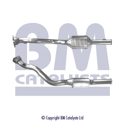 Catalytic Converter